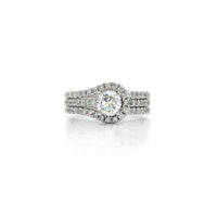 Diamond Rings