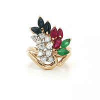 All Statement Jewelry ❯