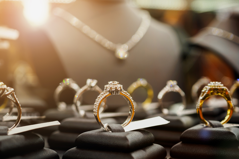 Buy Now Pay Later Rings Jewelry Depot