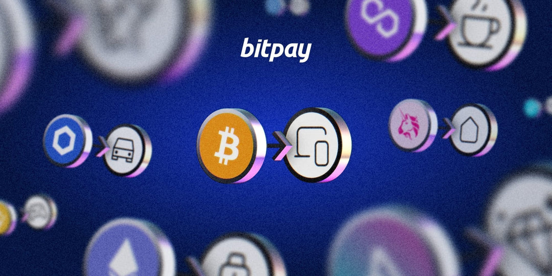 Buy Jewelry with Crypto Bitpay