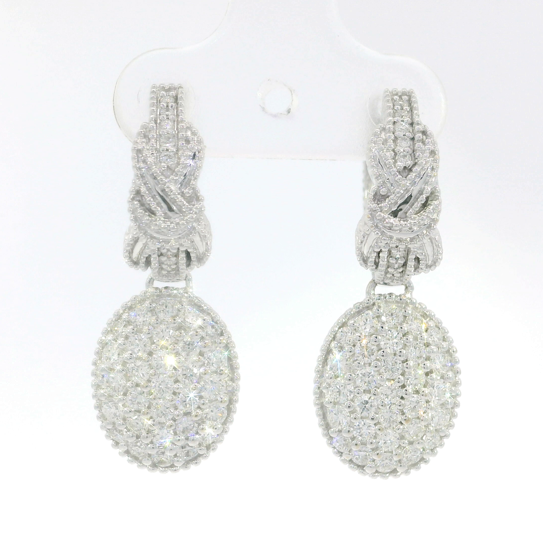 Drop & Dangle Earrings