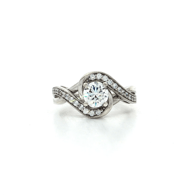 Sterling Silver Rings