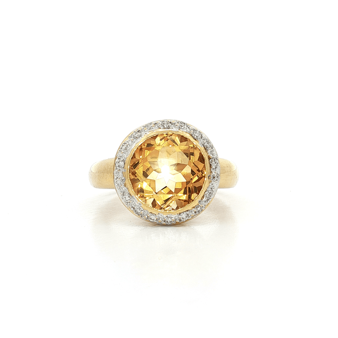 Yellow Gold Jewelry - Jewelry Depot, Inc.