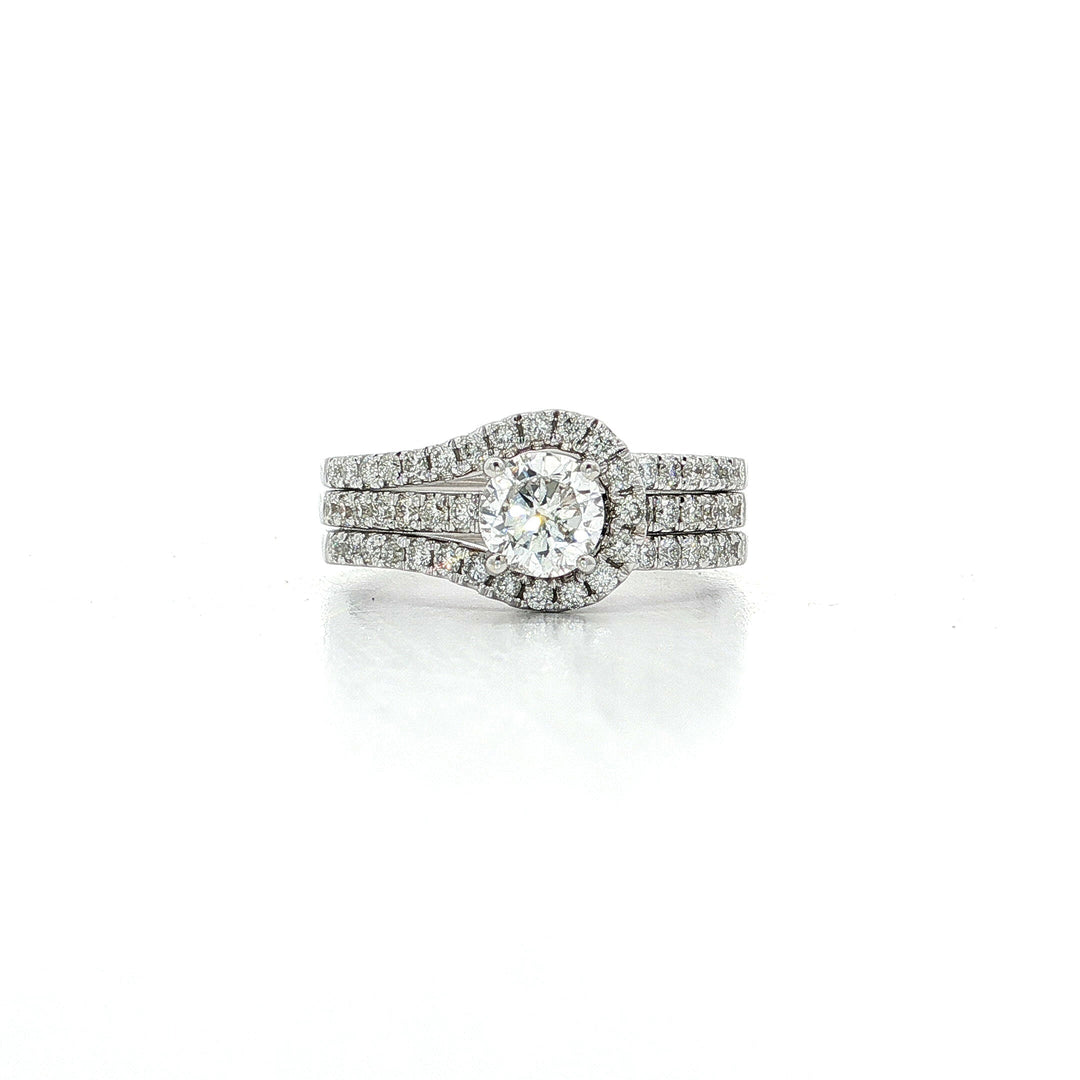 Diamond Rings - Jewelry Depot, Inc.