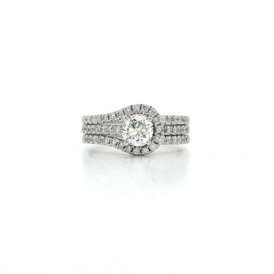 Diamond Rings