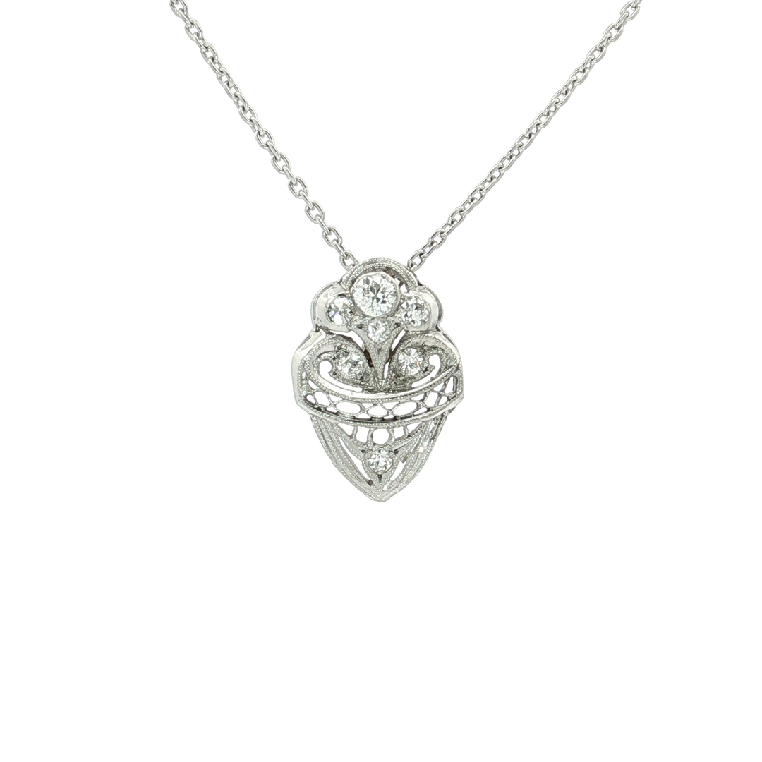 Antique + Vintage Jewelry - Jewelry Depot, Inc.