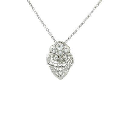 Antique Jewelry