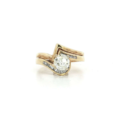 Vintage Rings