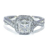 Princess Cut