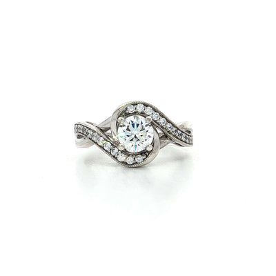 Sterling Silver Jewelry
