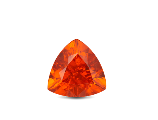 Birthstones – January (Garnet)