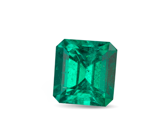 Birthstones – May (Emerald)