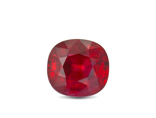 Birthstones – July (Ruby)