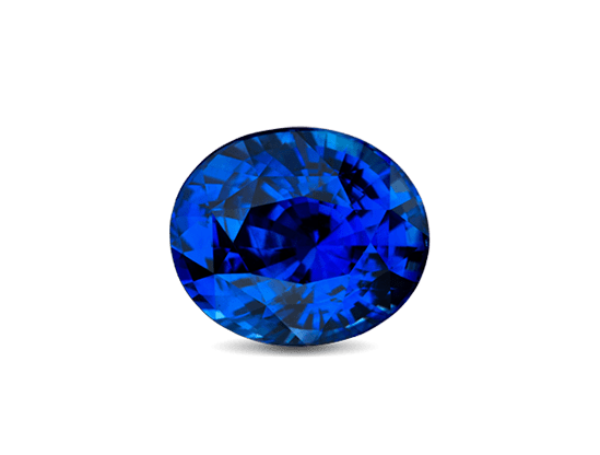 Birthstones – September (Sapphire) - Jewelry Depot, Inc.