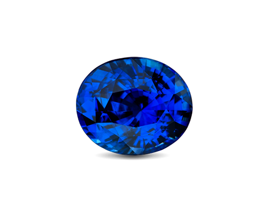 Birthstones – September (Sapphire)