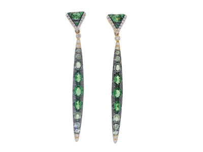 Drop & Dangle Earrings