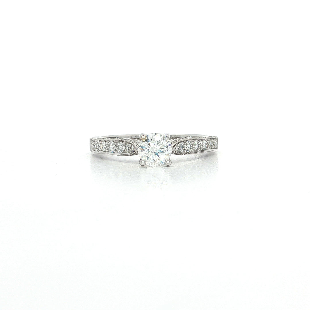Engagement Rings - Jewelry Depot, Inc.