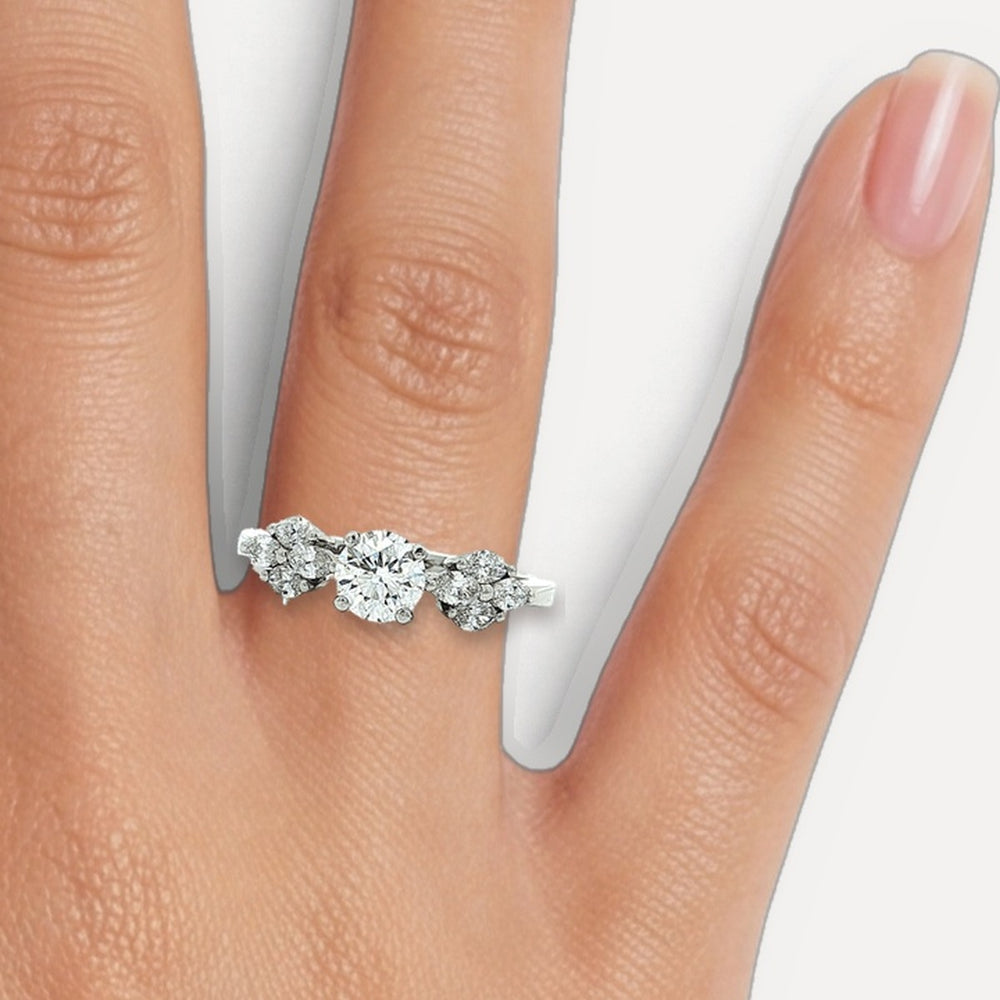 DR1932+RJA1007 shown on a hand (medium skin tone)