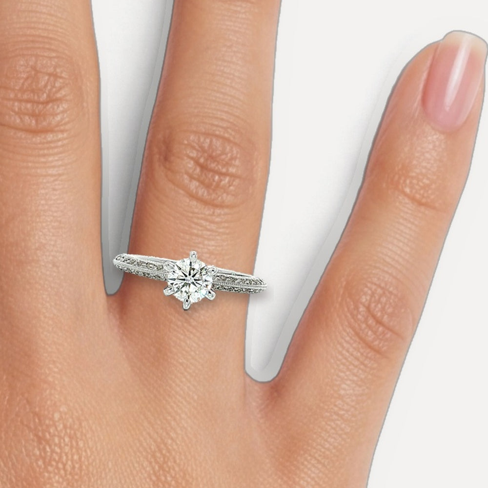 DR2075-2+RJ1064 shown on a hand (medium skin tone)