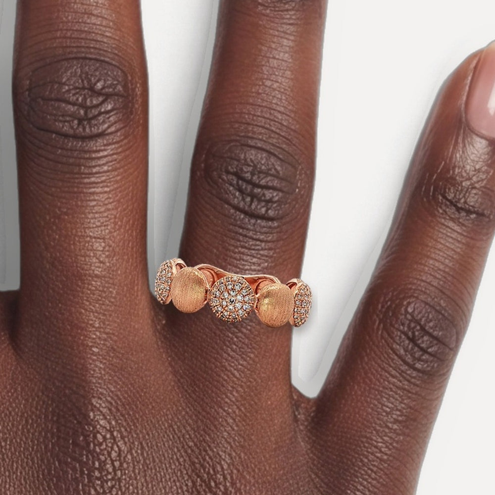 GJR1023 shown on a hand (deep skin tone)