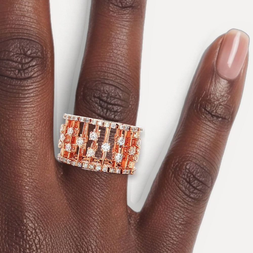 GJR1048 shown on a hand (deep skin tone)