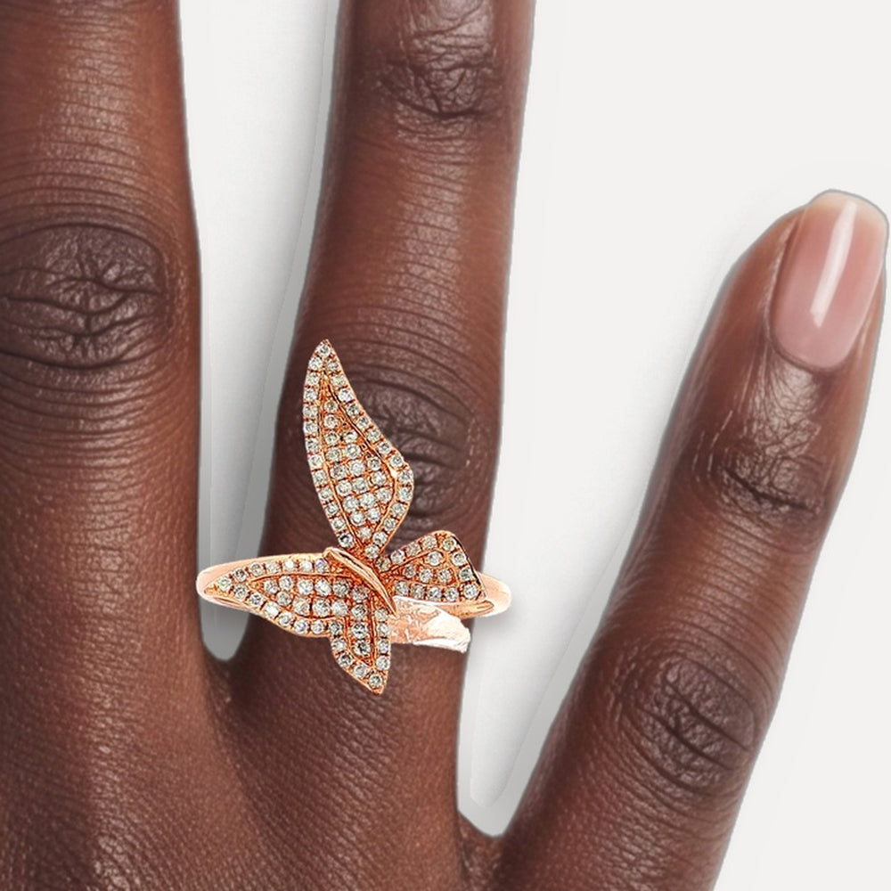 GJR1053 shown on a hand (deep skin tone)