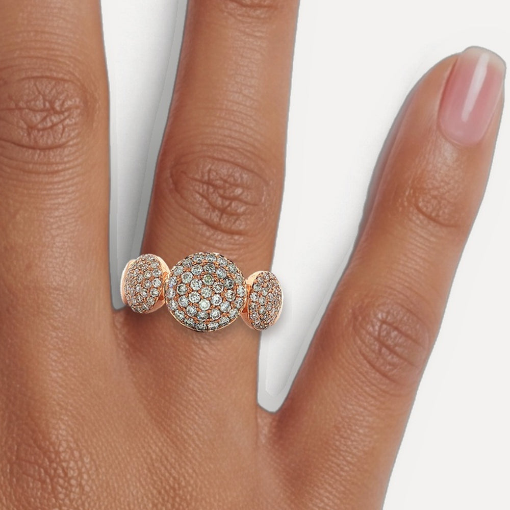 GJR1072 shown on a hand (medium deep skin tone)