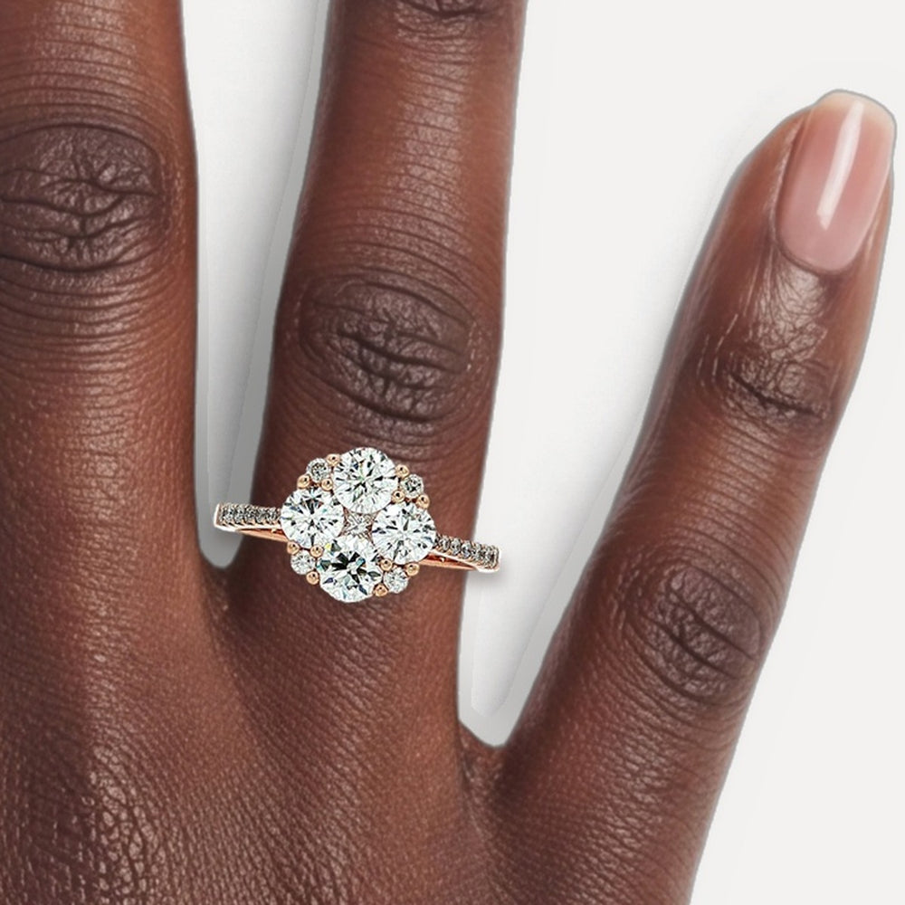 GJR1099 shown on a hand (deep skin tone)