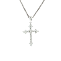 Cross Pendants