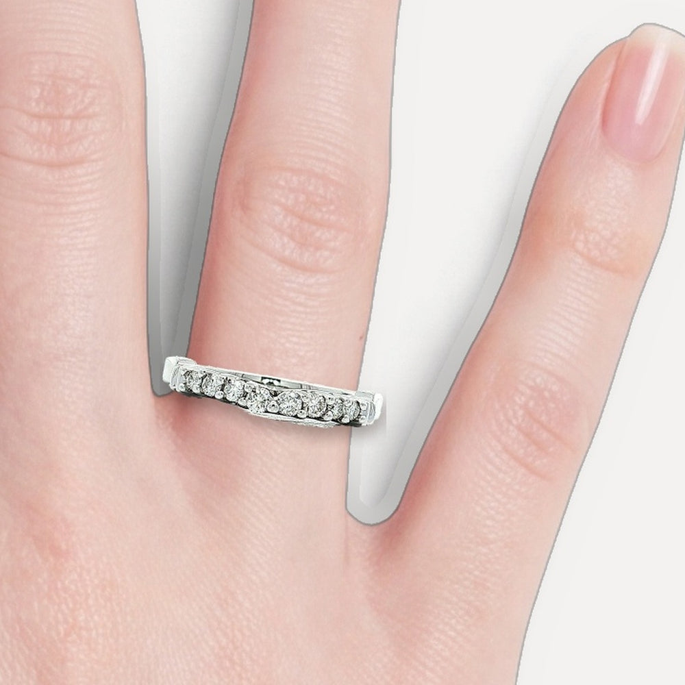 R6101800 shown on a hand (light skin tone)
