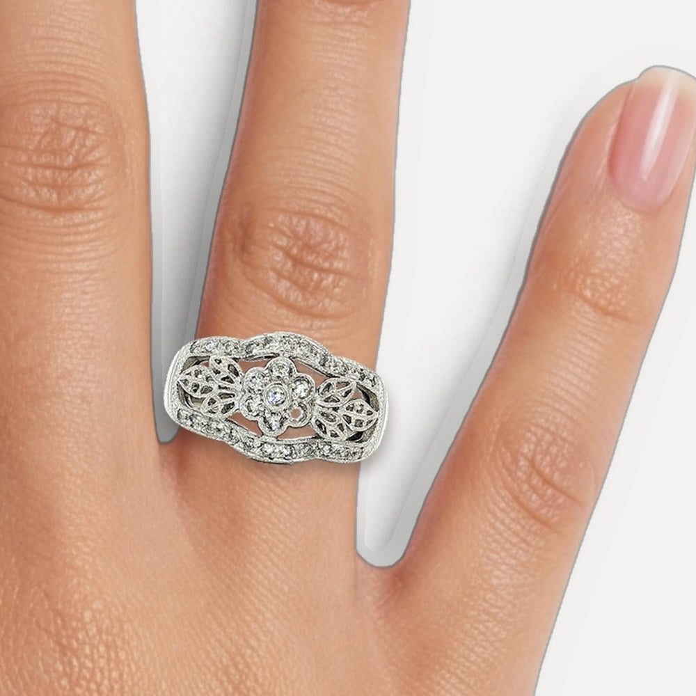 R80705 shown on a hand (medium skin tone)