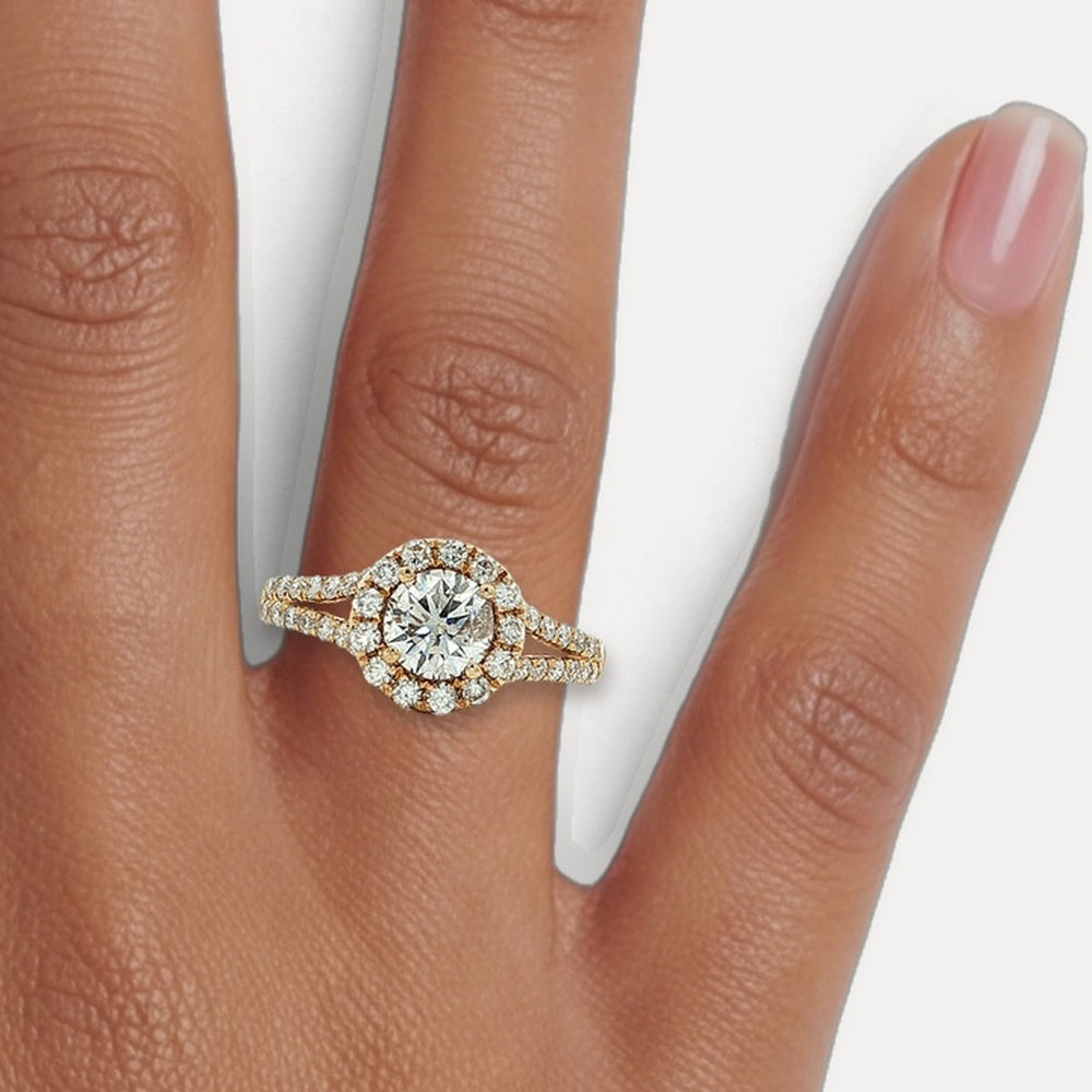 RMB1003 shown on a hand (medium deep skin tone)
