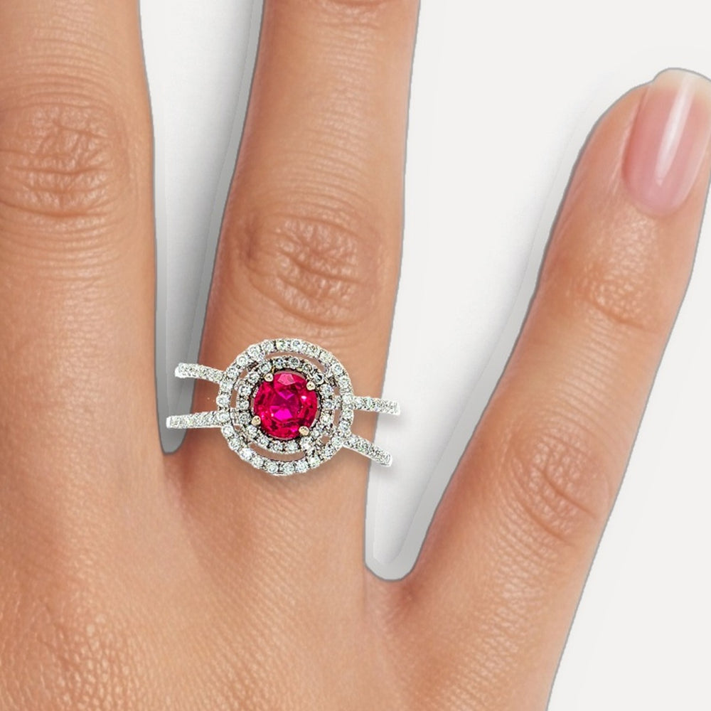 RMIB1018 shown on a hand (medium skin tone)