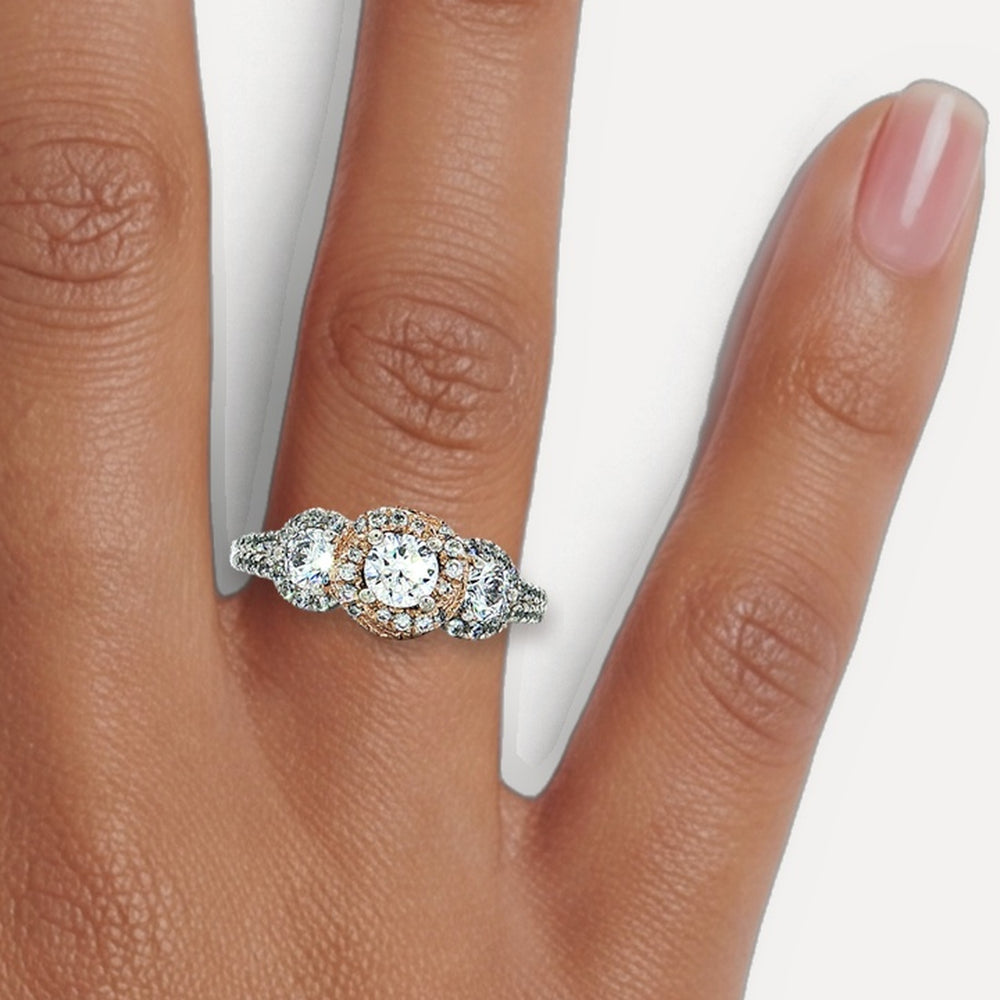 RSIL1204 shown on a hand (medium deep skin tone)